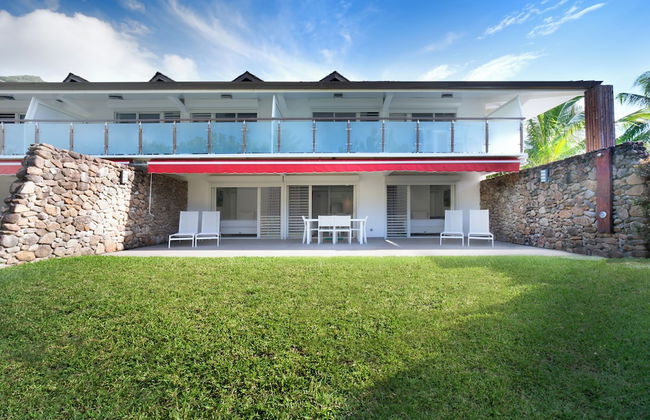 Residence Moorea Sunset Beach - Foto 17