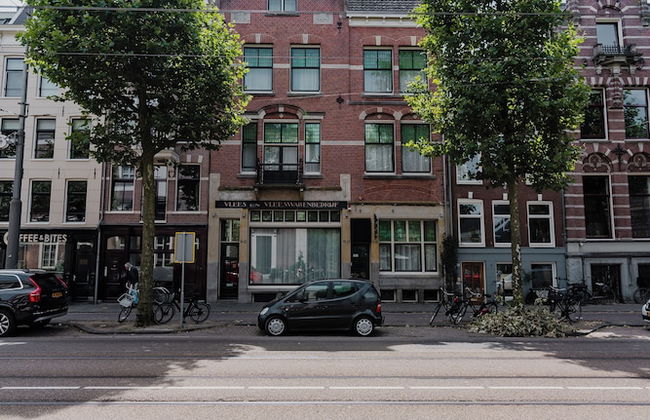 De Jonker Urban Studio's & Suites - Foto 71