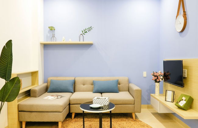 Phuong Tran Apartment and Hotel - Foto 50