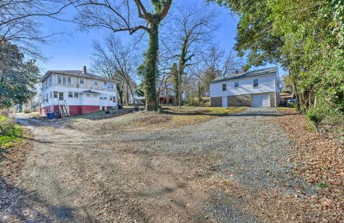 Mid-Century Modern Cottage in Ardmore Area! - Photo 26