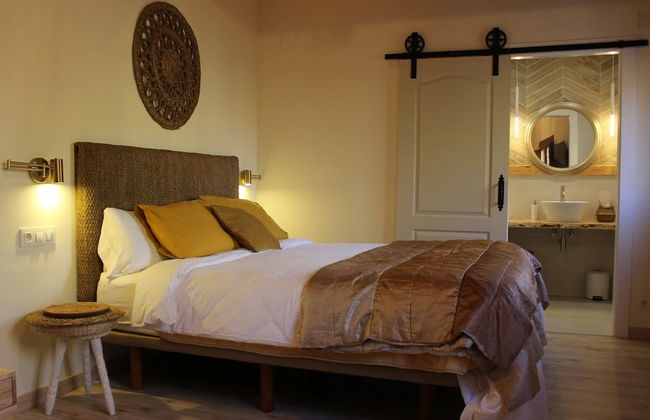 Molino del Corregidor - Foto 41