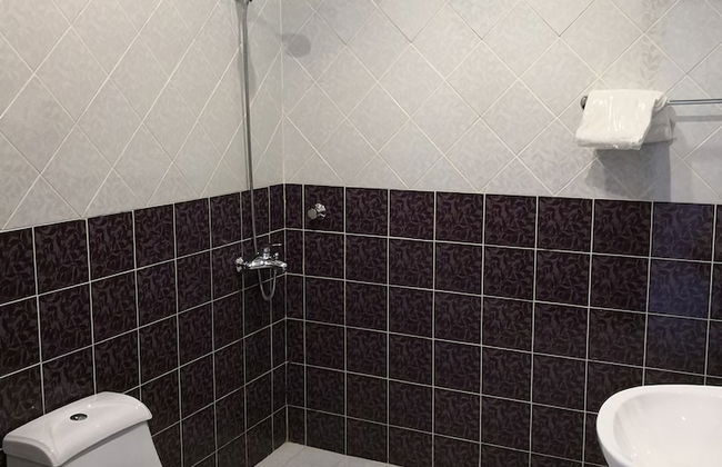 Al Mursalat Palace - Photo 32