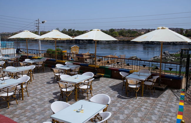 Kulih Nubian Guest House - Foto 7