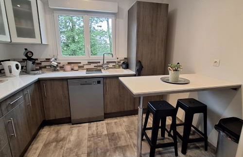 maison agréable avec terrasse - Foto 1