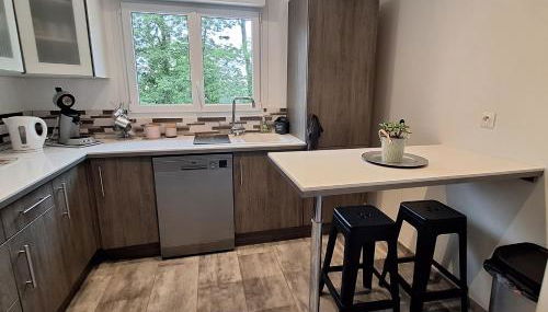 maison agréable avec terrasse - Photo 1