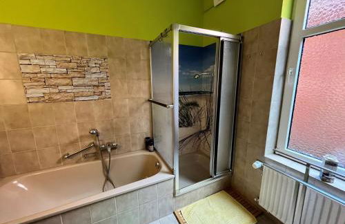 Küstenfeeling - die Relax- FeWo für Ihren Nordseeurlaub mit ganz vielen Extras! - Foto 32