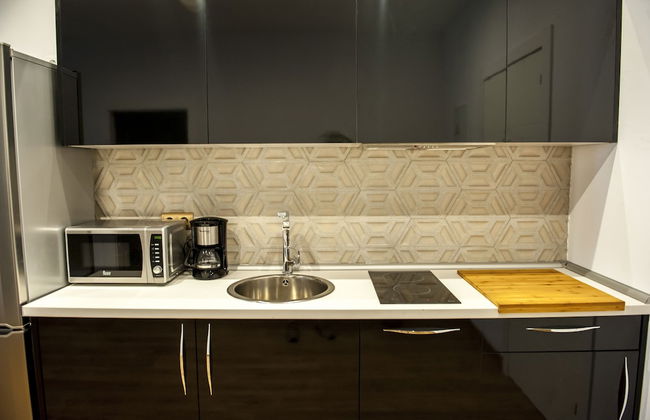 Art Suites Santander - Photo 47