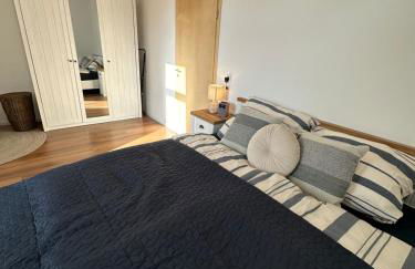 Traumdomizile - Wohnung am grünen Stadtrand - Foto 14