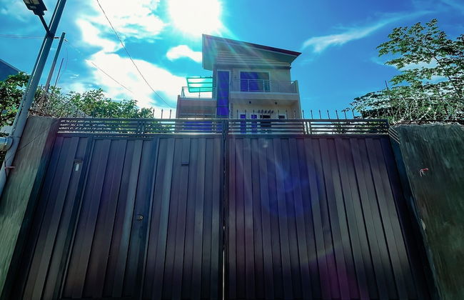 Rb's Three Storey House - Foto 54