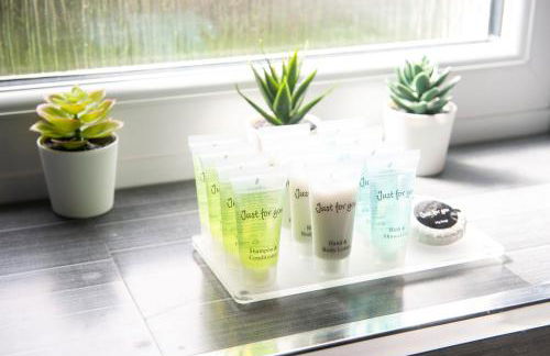 Stunning 5 bedroom apt, close to city centre, SEC, Hydro and motorway - Foto 13