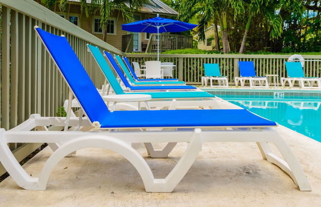 Coconut Mallory Resort And Marina By Kees Vacations - Foto 63