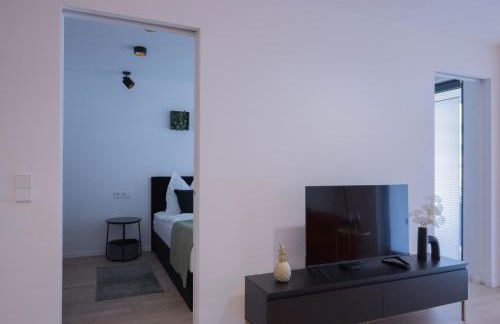 Luxusapartment Golden Garden - Foto 24