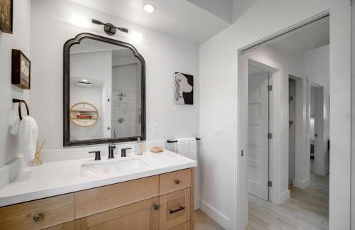 Camp Magic 1 3 Bedroom Home by RedAwning - Foto 44