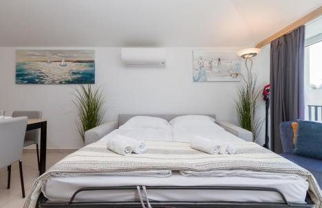 Garden Palace - Dorothy Supreme Apartment - Foto 12