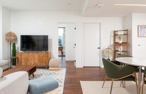 Back-Bay Upscale Central Penthouse W Roof-top - Foto 23