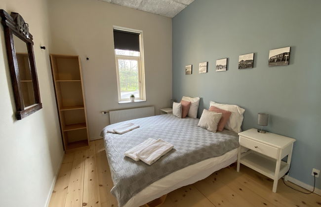 Skaerven Beachfront Condos and Cottage - Foto 30