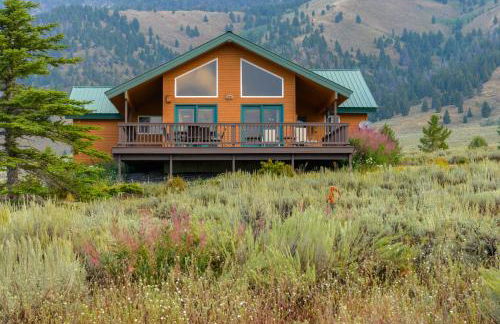 Cozy Henrys Lake Escape - 20 Miles to Yellowstone! - Foto 27