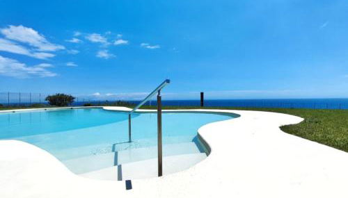 Cluxury-Torre dei Saraceni BOUTIQUE APT BY THE SEA Beach, Pool,Private Jacuzzi, Parking - Foto 2