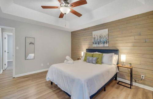 Country Getaway near Savannah - Foto 9