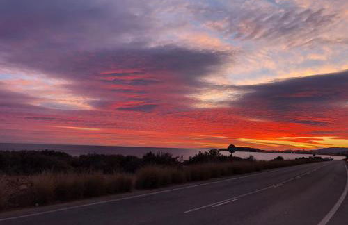 location appartement isla plana espagne - Foto 30