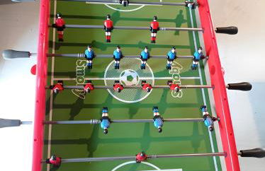 Gîte des Bruyeres - Foto 21