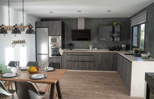 Villa Fahrenheit - Foto 9