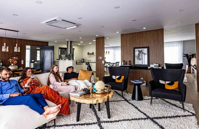 Casa dos Bastos in Feteira - Photo 16