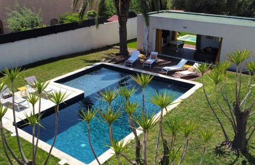 Villa Luxe Oasis - Foto 2