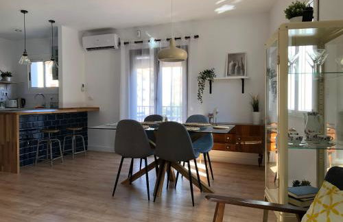 Descalzos Apartment - Old Town - Foto 8