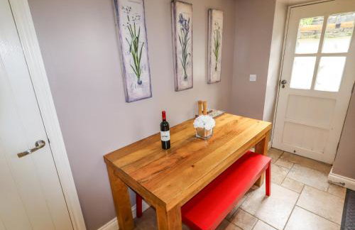 Erin Cottage - Foto 7