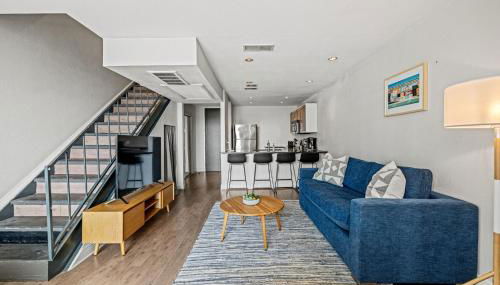 Littlefield Lofts, hosted by Placemakr - 6th Street - Foto 2