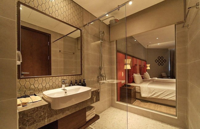 Apec Mandala Mui Ne by Ni - Foto 9