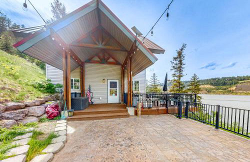 Bridger Trail Retreat - Foto 21