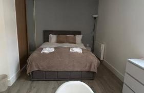 New Modern and Spacious 2BR In The Heart of Burnley with Free Private Parking - Foto 23