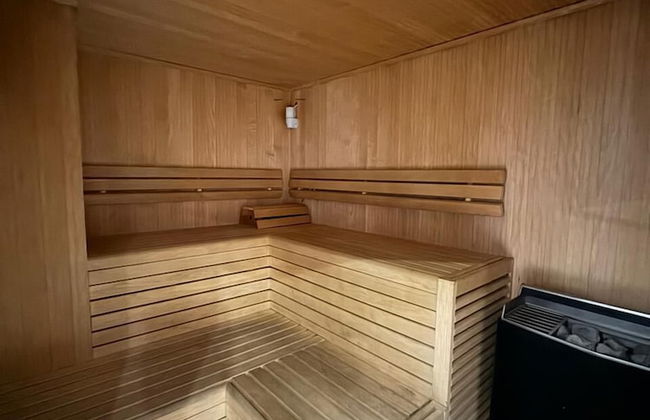 4Leisure Suites DAMAC Esclusiva Towers - Foto 60