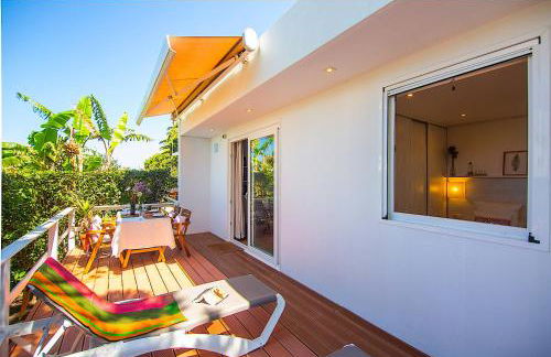 Casara Seis o Casara Siete - Tu casa a 100m de la playa de Zahora - Foto 29