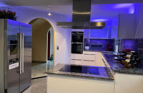 HTS Haus Respirada Wellnessarea, Whirlpool, GYM, Sauna - Foto 18