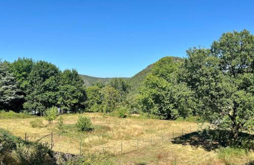 Maison d'hôtes avec piscine à Saint Jean du Gard, Les Ecuries de la Magdelaine - Foto 43