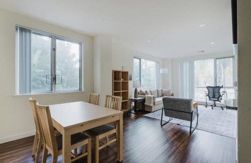 Blueground Santa Clara 1bd apartment SFO-1770 - Foto 6