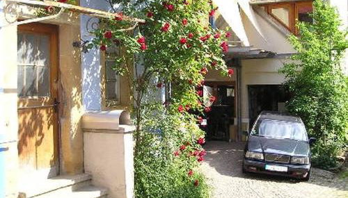 Ferienhaus Am Bauerngarten - Photo 2