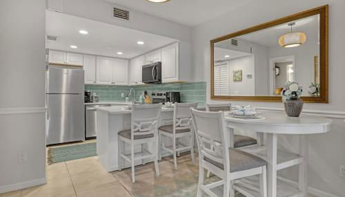 Comfort by the Beach - Heated Pool & Private Beach - Foto 4