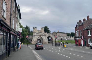 The Tannery Mews 2 Bedroom Dublex Apartment - Foto 26