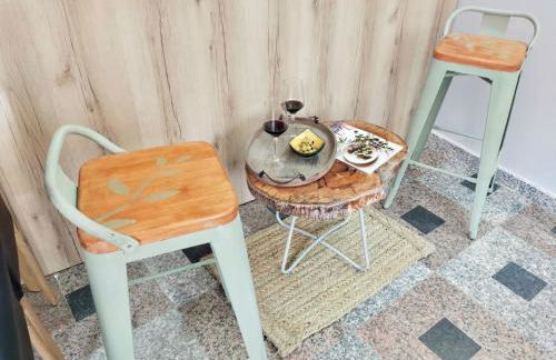 Apartamentos Los Jardines& Parking - Foto 1