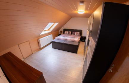 may-homestay-saar - Foto 3