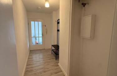 Schicke Wohnung gegenüber Bahnhof - Foto 3