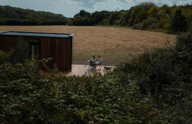 Mirror Houses Pound Farm - Meadow OOD - Foto 31
