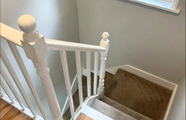 Super Cheap APRIL Prices! - Perfect Contractor Accommodation, Up to 7 guests - Foto 20