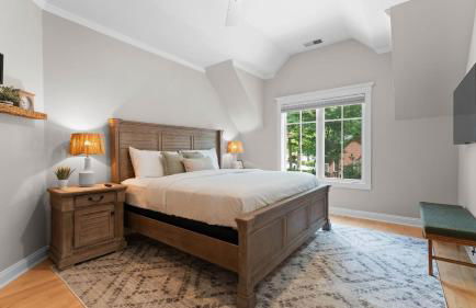 Pool • Hot Tub • Game Room • Fire Pit • Lakefront Paradise Pointe by AvantStay - Foto 88