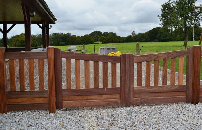 Holiday Home in Cul-des-sarts With Roofed Terrace - Foto 29