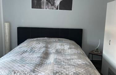 Apartament mit eine Schlafzimmer Ferienwohnung - Foto 26